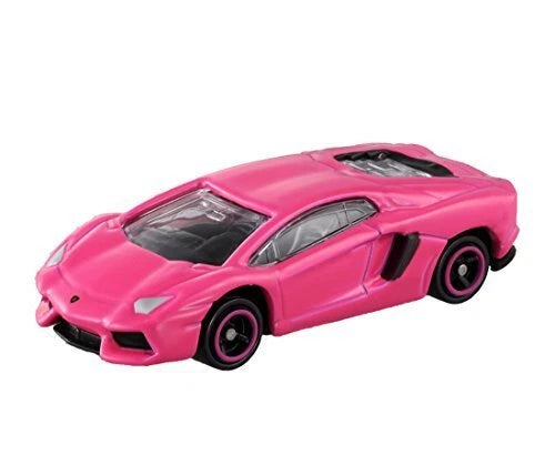 TOMICA PREMIUM LAMBORGHINI SPECIAL SET 4 CARS  613589