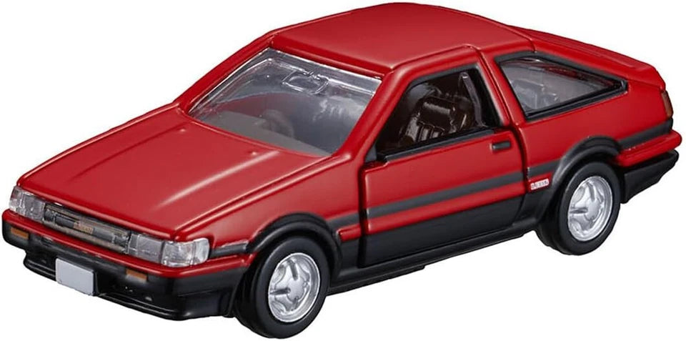 TAKARA TOMY PREMIUM TOYOTA COROLLA LEVIN 25 1/60SCALE