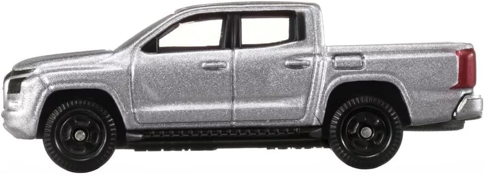 TAKARA TOMY MITSUBISHI TRITON 30 1/70