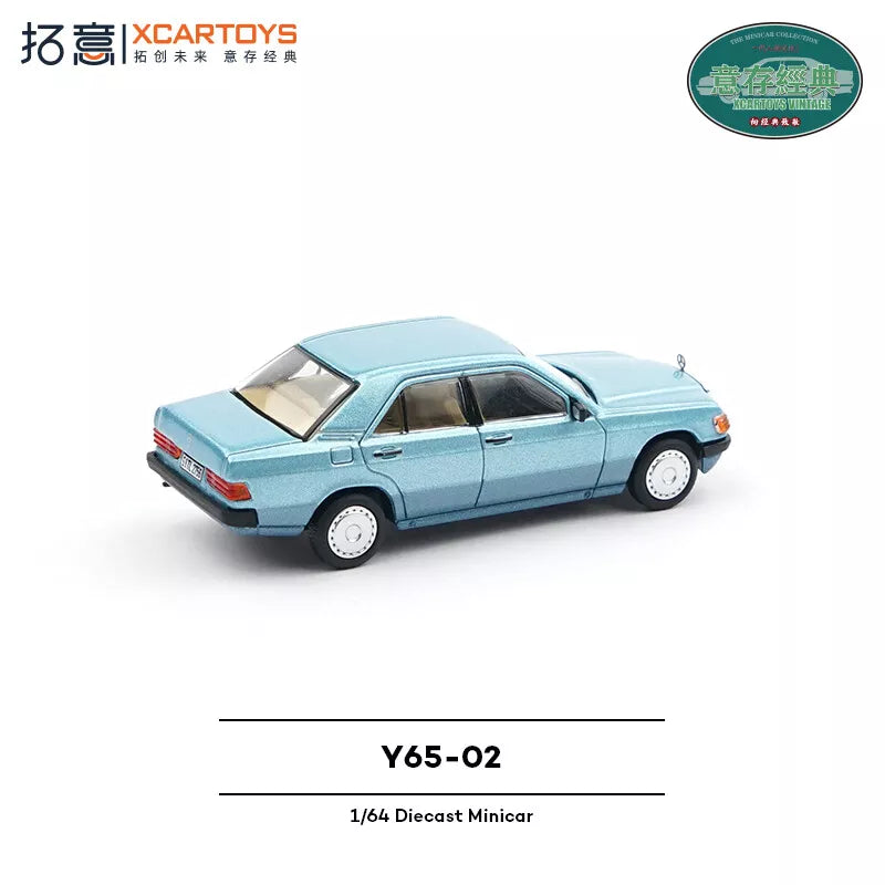 XCARTOYS 1/64 SCALE NO:Y65-02