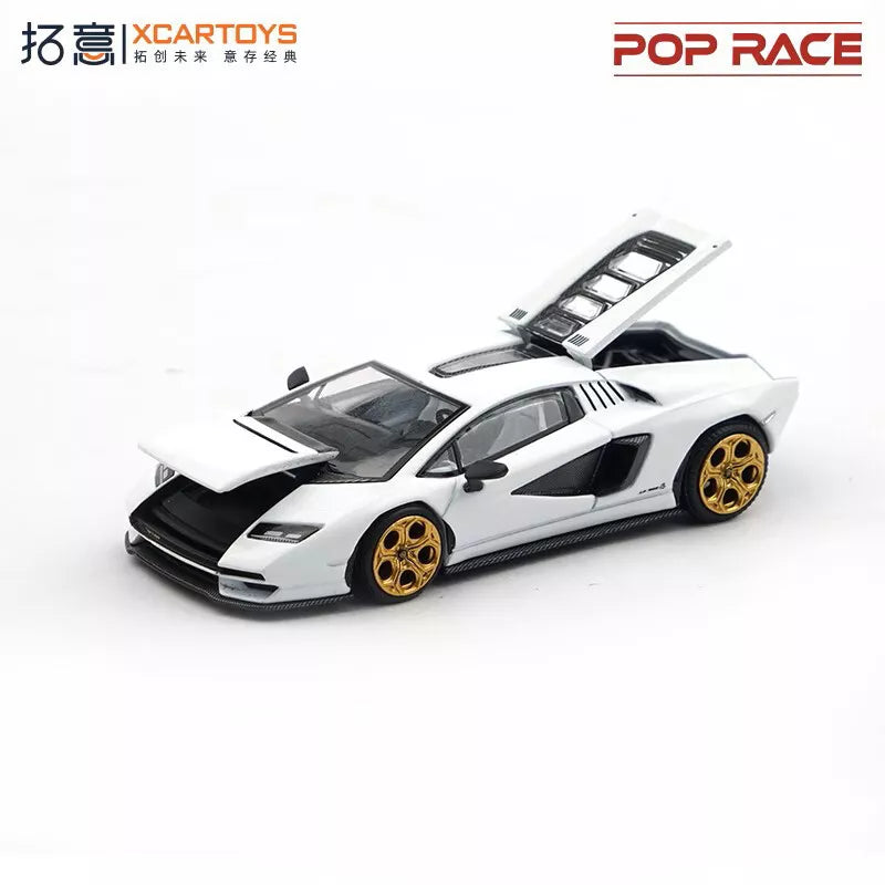 XCARTOYS LAMBORGHINI COUNTACH LPI 800-4 S27-01 1/64