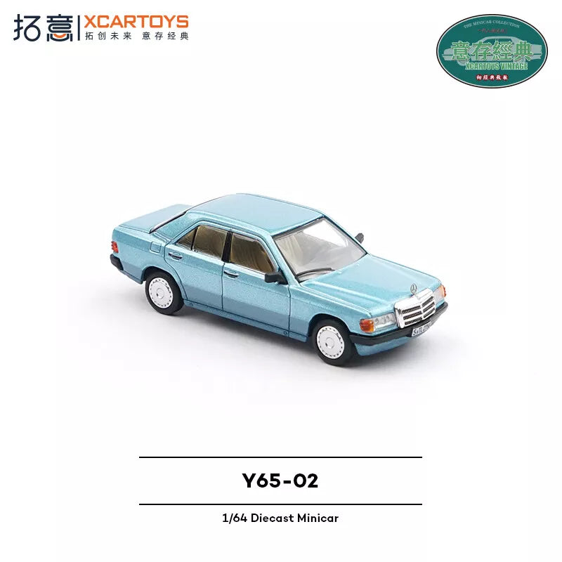 XCARTOYS 1/64 SCALE NO:Y65-02