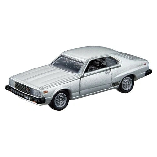 TOMICA PREMIUM NISSAN SKYLINE 3 MODELS COLLECTION SET 1/61 SCALE 913313