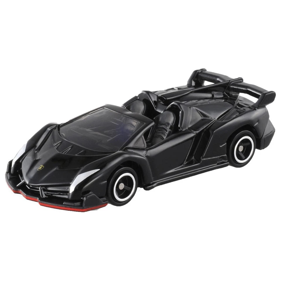 TOMICA PREMIUM LAMBORGHINI SPECIAL SET 4 CARS  613589