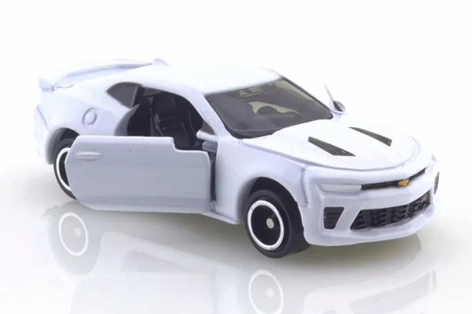 TAKARA TOMY CHEVROLET CAMARO 1/66 SCALE NO:A0-04