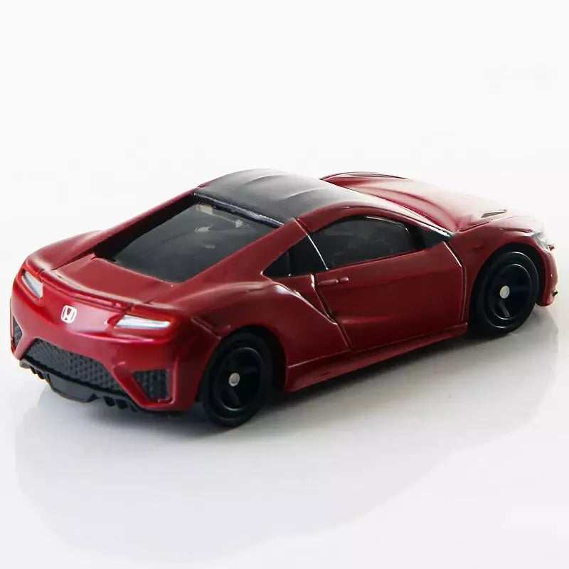 TAKARA TOMY HONDA NSX 1/62 NO:43
