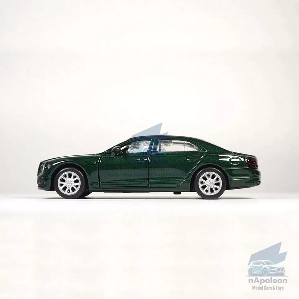 CCA BENTLEY FIYING SPUR HYBRID 1:47 SCALE