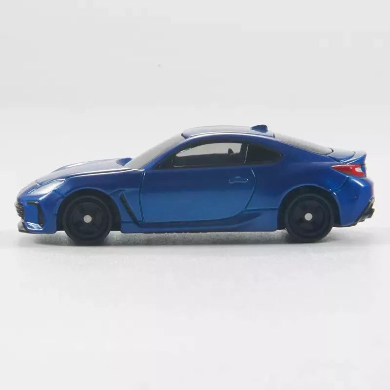 TAKARA TOMY SUBARU BRZ 1/60 SCALE NO:28