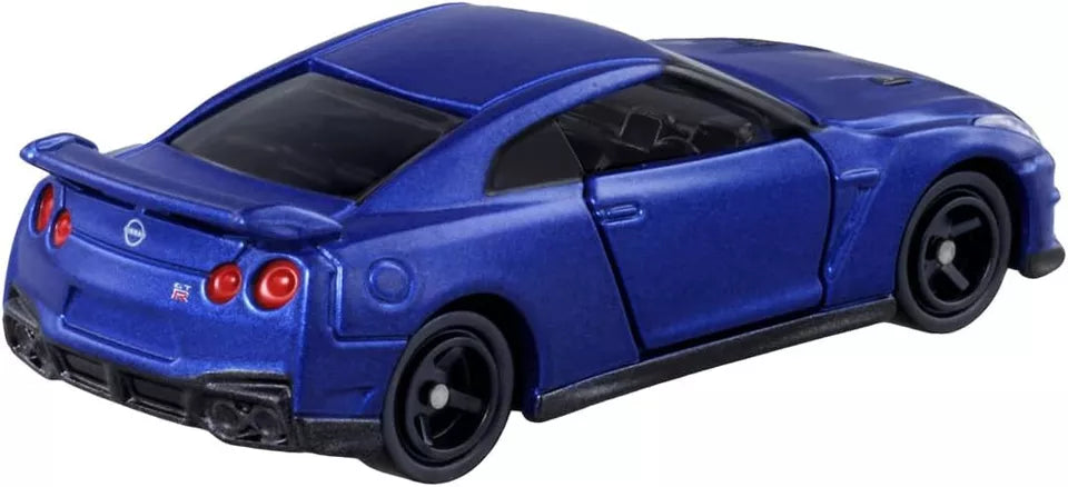 TAKARA TOMY NISSAN GT-R 1/62 SCALE NO:23