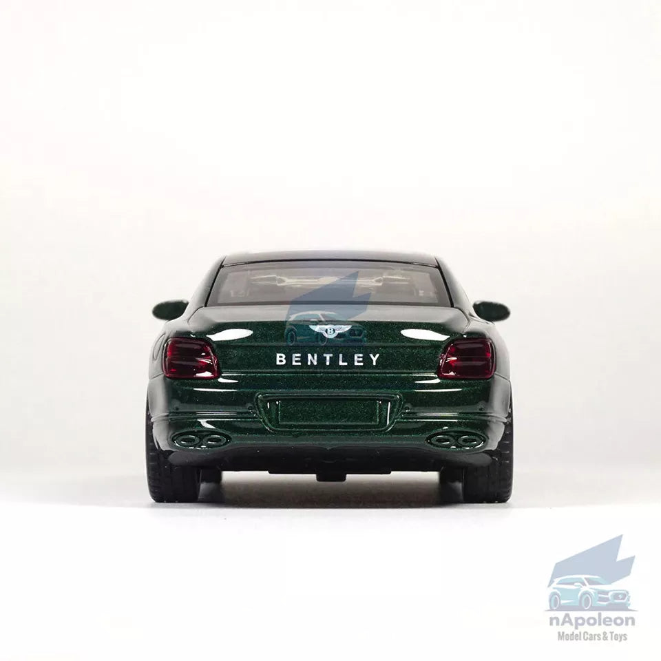 CCA BENTLEY FIYING SPUR HYBRID 1:47 SCALE