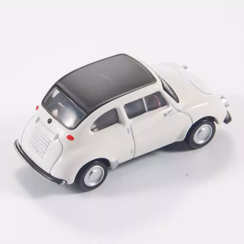 TOMICA SUBARU 360 SCALE 1/64 NO:35