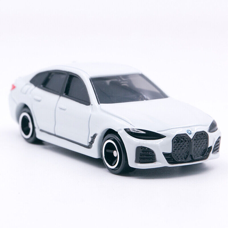 TAKARA TOMY BMW I4 1/65 SCALE NO:36