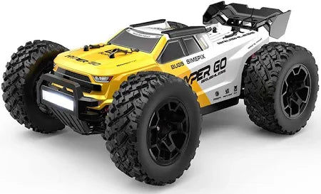 MJX 14207  HYPER GO  1/14 RC TRUCK 4X4 RC BRUSHLESS RC TRUCK ELECTRIC POWERED RC CAR BRUSHLESS
