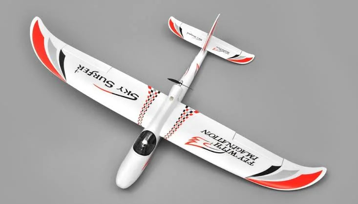 X-UAV Original Sky Surfer – PNP