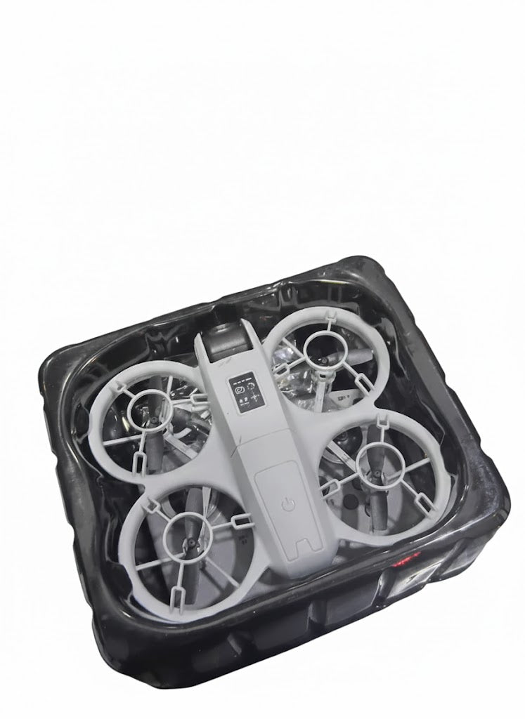 DRONE S11 MINI NEO WITH OBSTACLE AVOIDANCE, CAMERA,LED