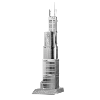 SEARS TOWER 5194-ZD5