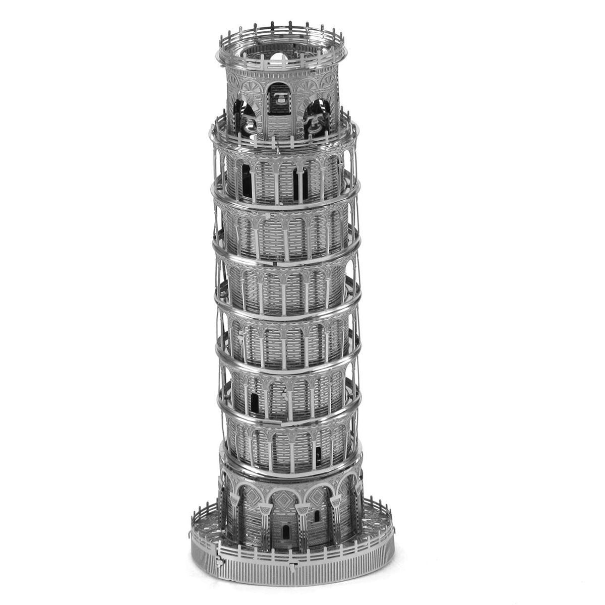 LEANING TOWER OF PISA