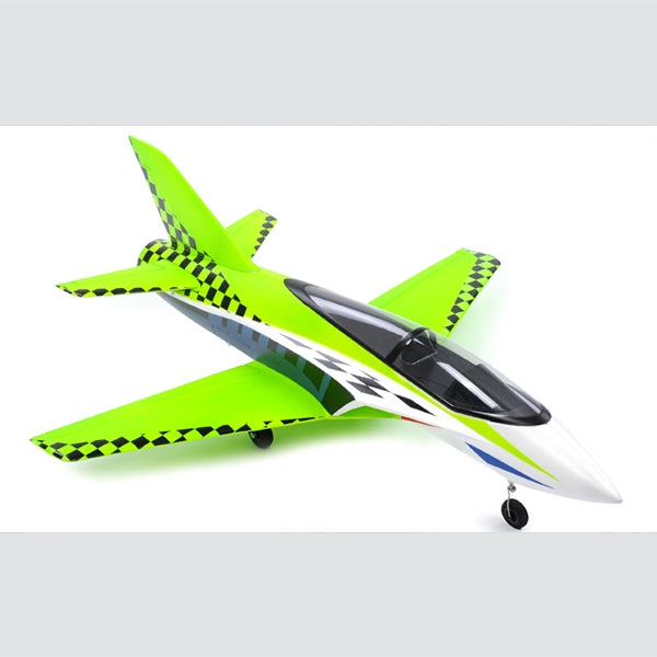 ARC- KIT Green Concept X PRO Version 64m Airplane