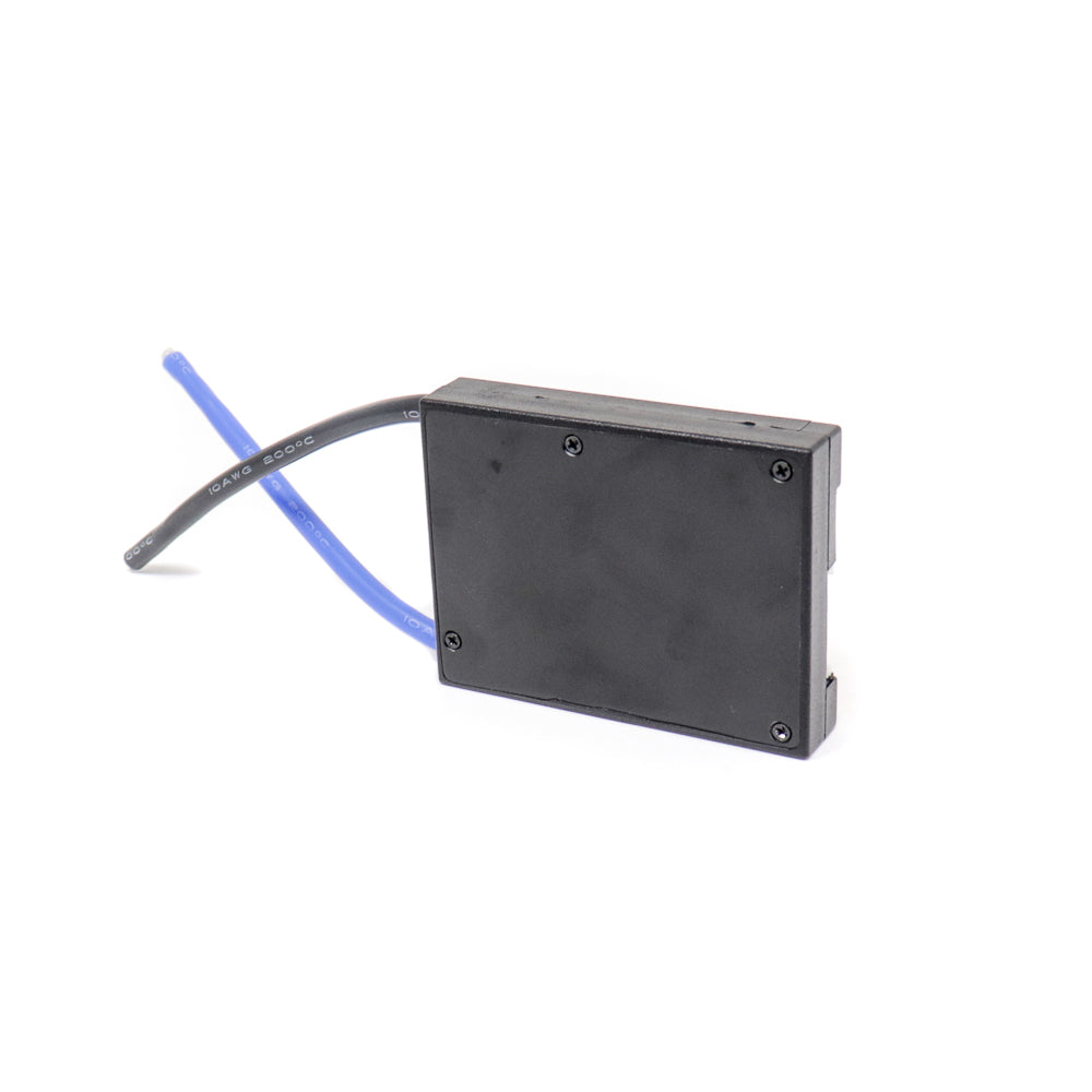 Orange li-ion 3S 11.1V 40A Battery Management System without Casing