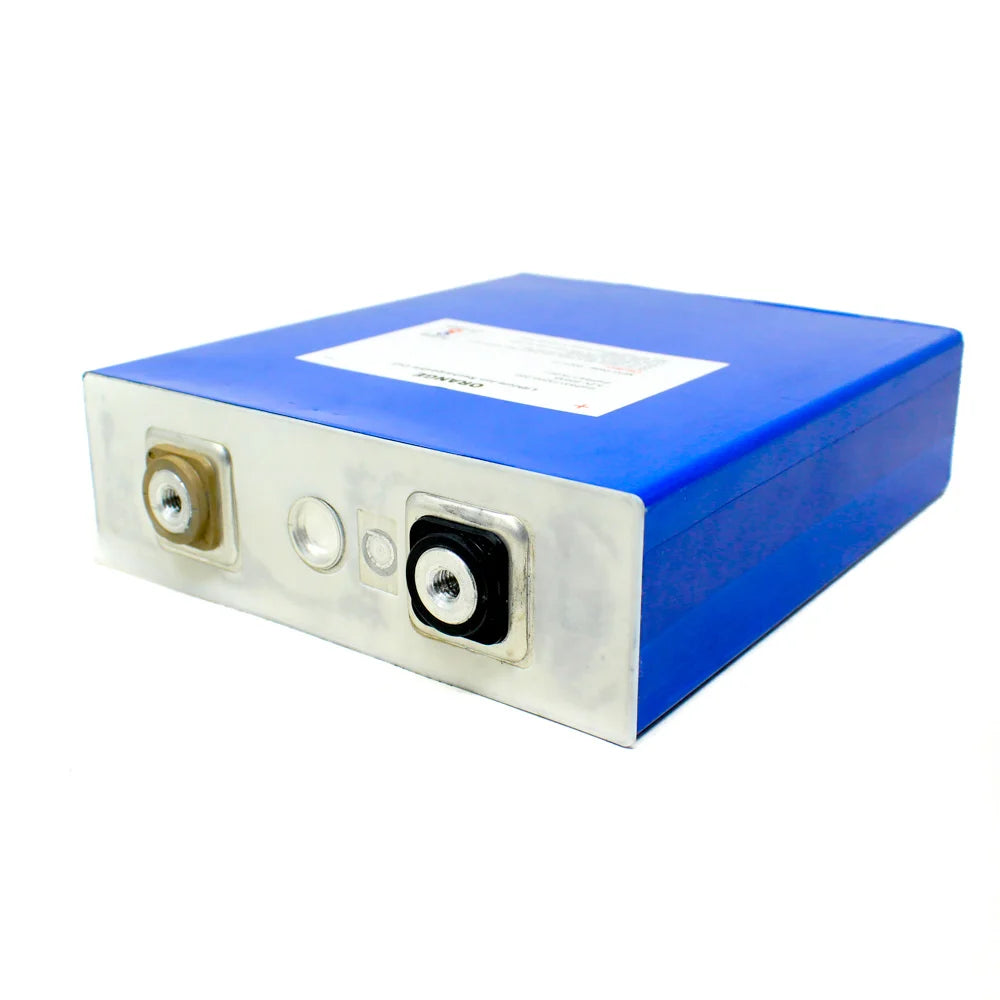 Orange A Grade 200Ah 3.2V Prismatic LiFePO4 Battery