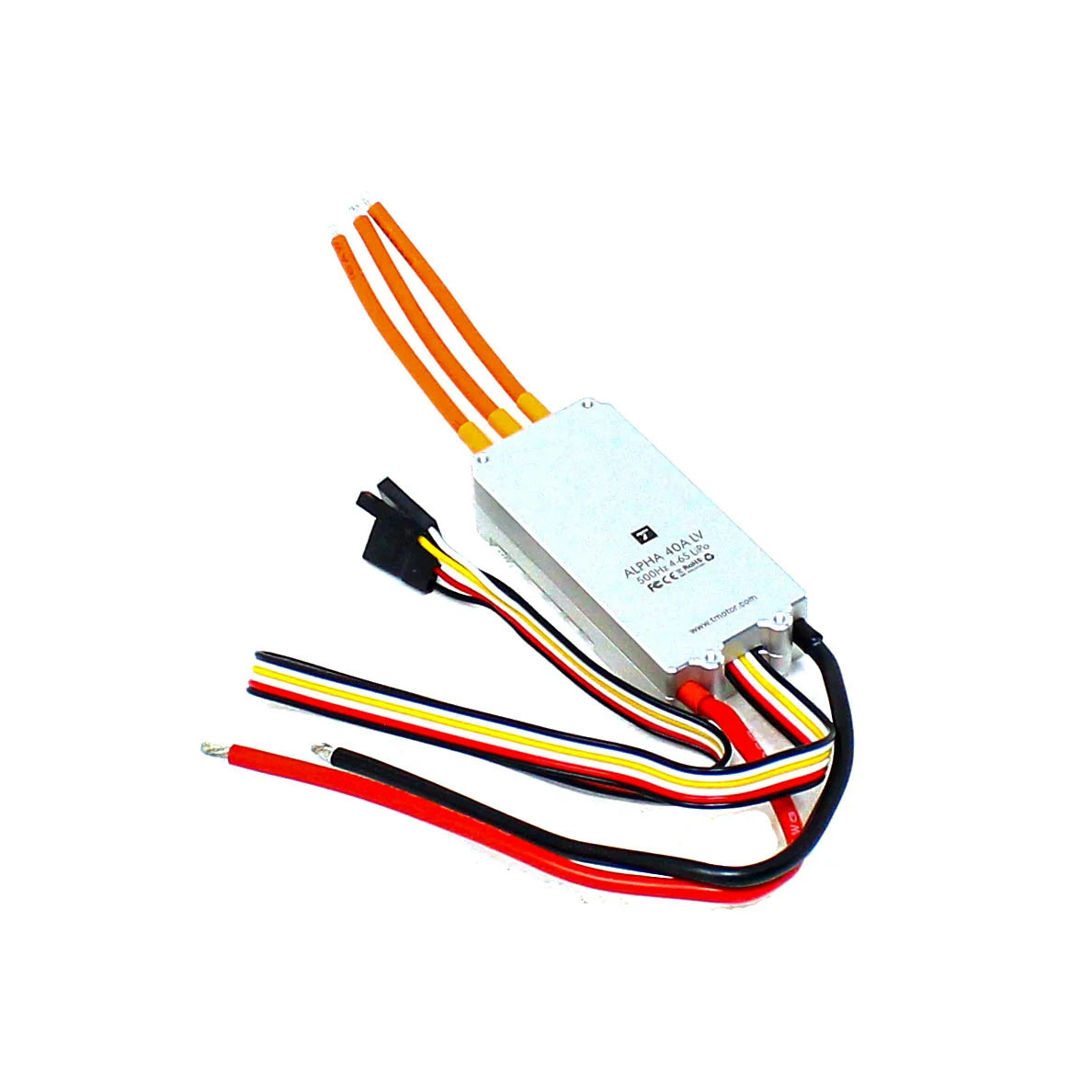 T Motor ALPHA 40A 6S ESC