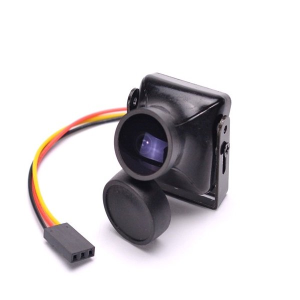 High Definition 1200Tvl Cmos Camere With 2.8Mm Lens Fpv Camera For Rc Drone