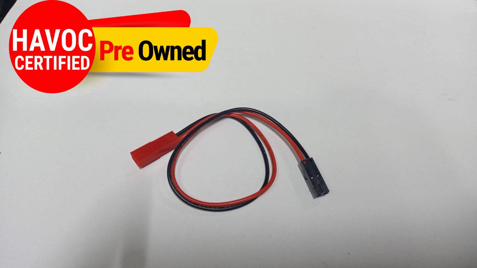 Gopro Cables-Quality Pre Owned