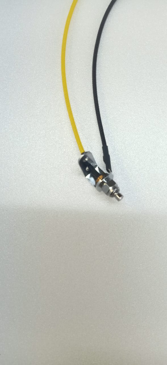 Remote Glowplug Adapter Lead