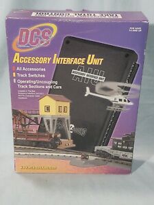 DCS Accessory Interface Unit (AIU) 50-1004
