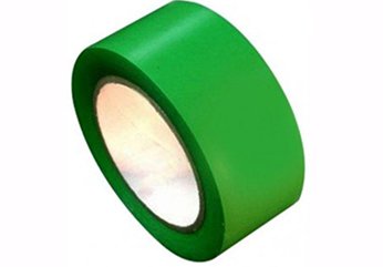 Light Decoration Tape For Airfraft Model Green