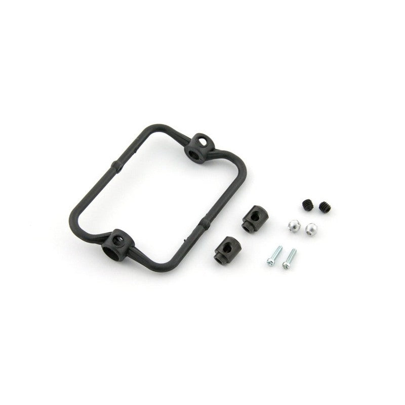 Hirobo 0402-508 SF Stabilizer Control Arm Set