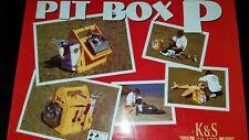 Pit Box