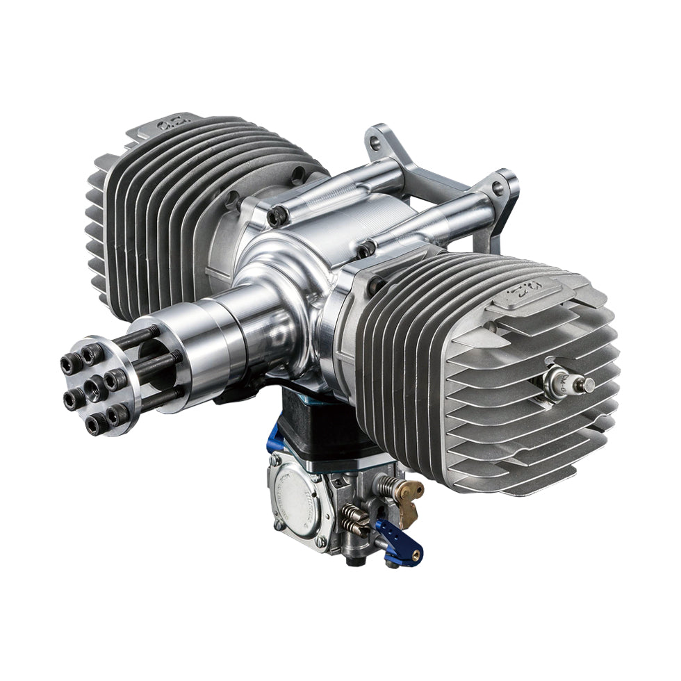 Os Gt 120Cc Gas Engine