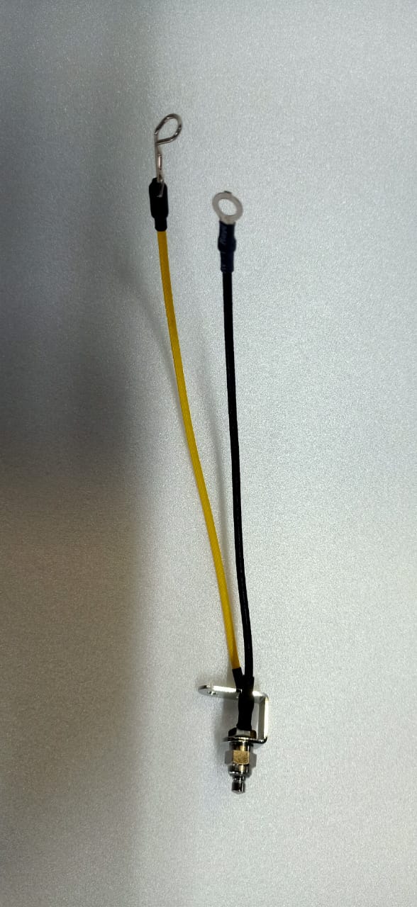 Remote Glowplug Adapter Lead