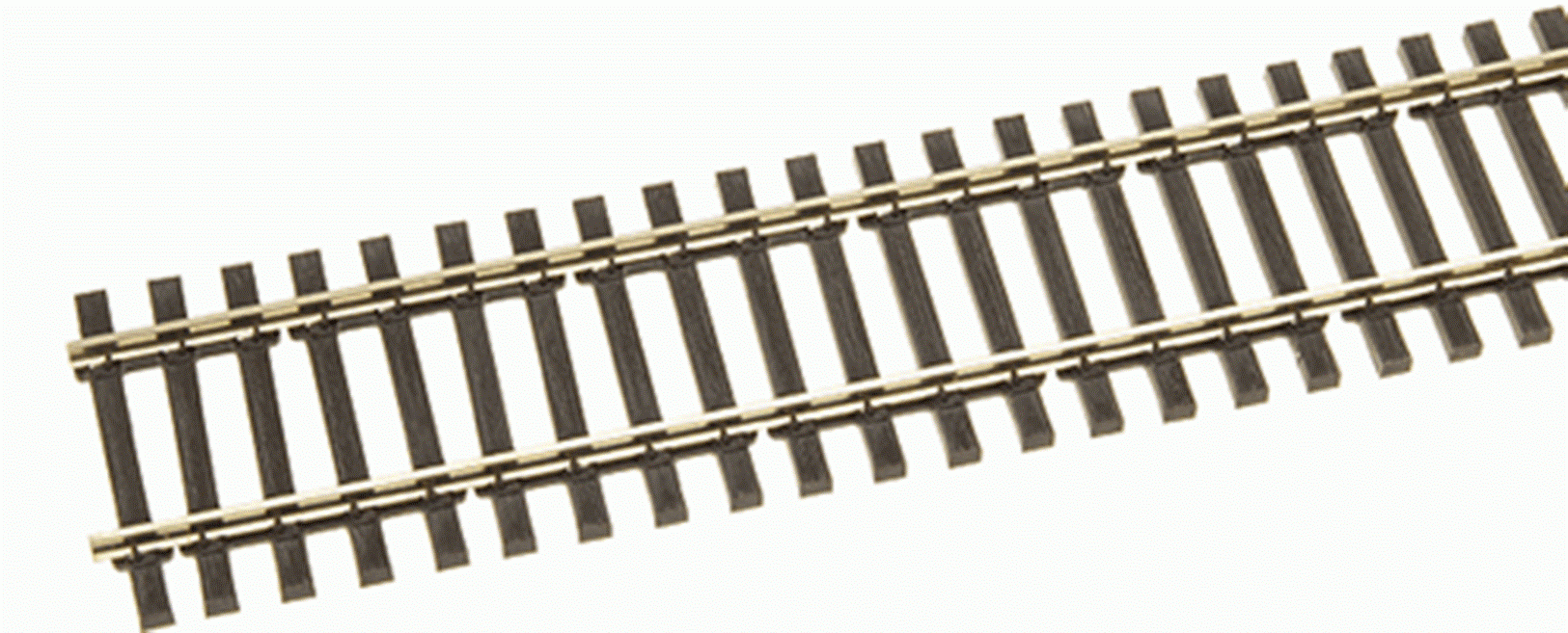 Ho Scale Track 20Cm