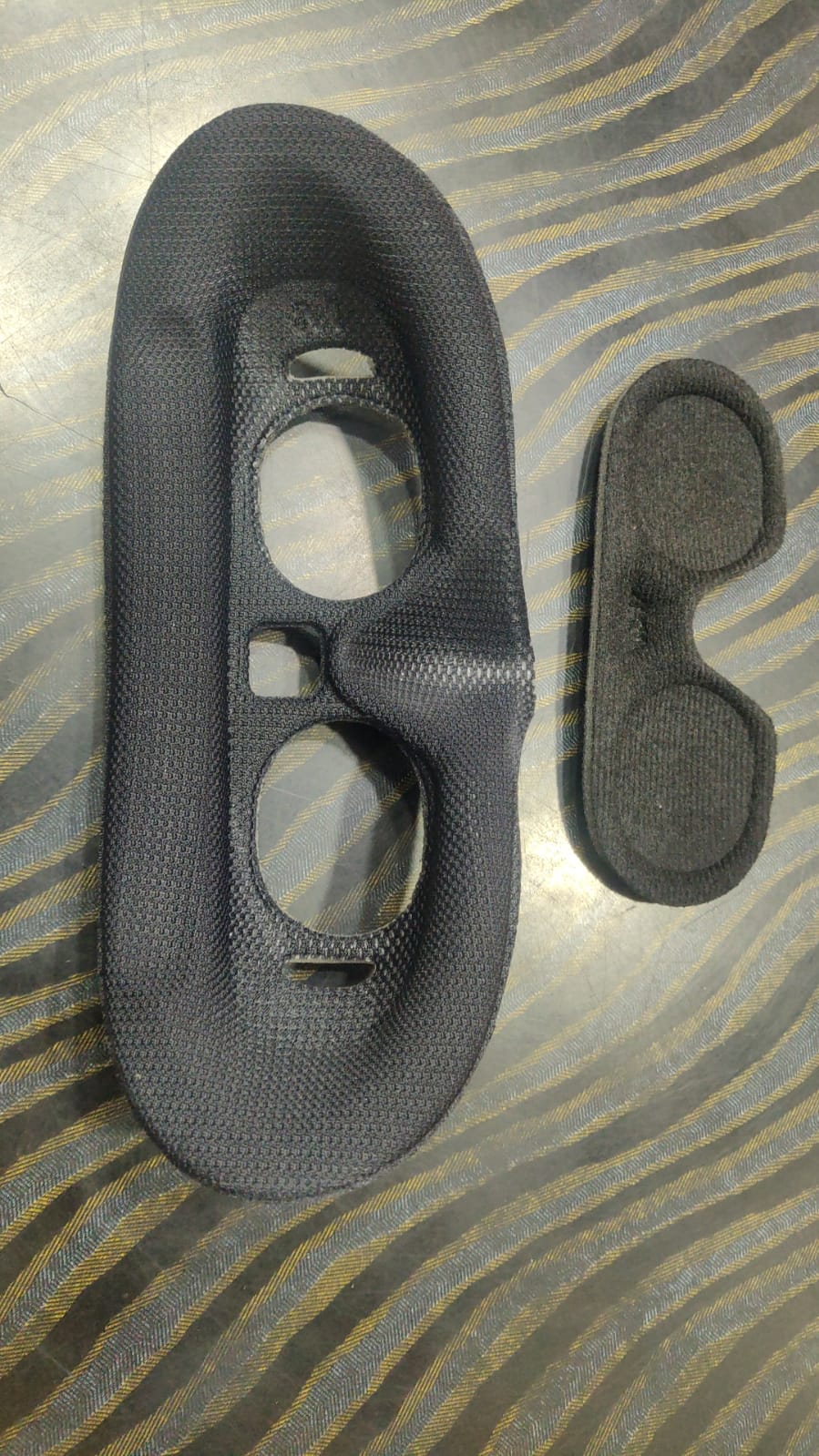 DJI Goggles 2 Foam Padding