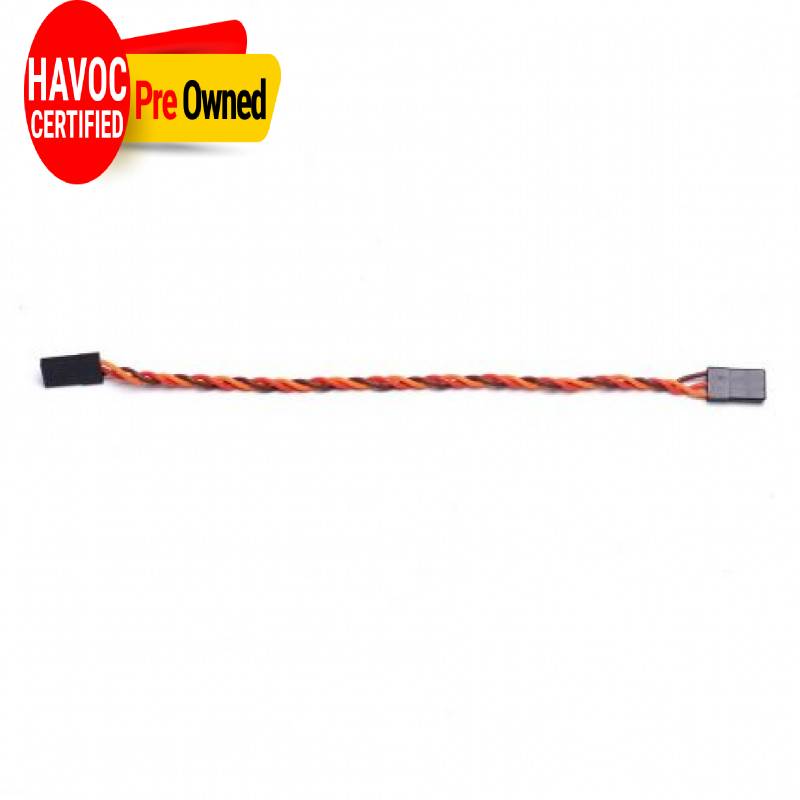 Servo Cable For Dji Naza-Quality Pre Owned