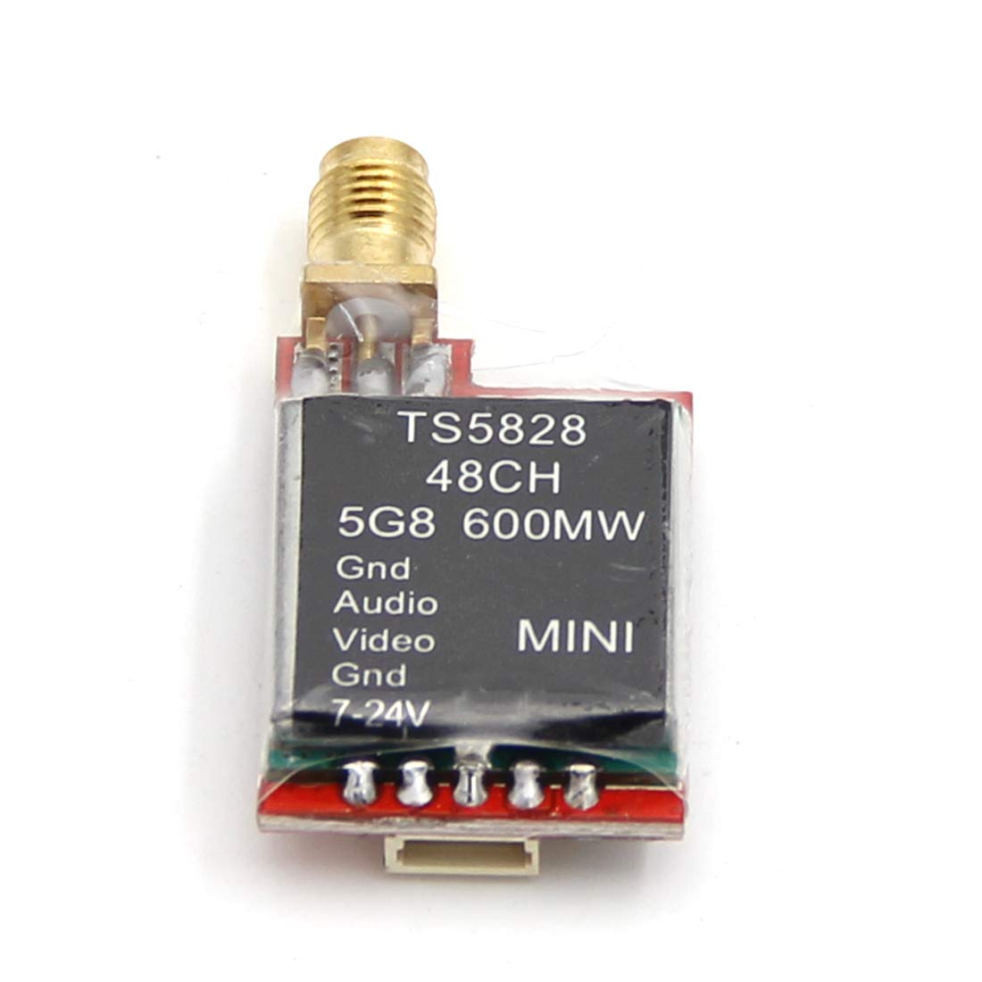 TS5828 Mini 48CH 600MW Transmitter