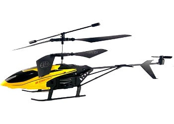 Toy Helicopter Sx Rtf