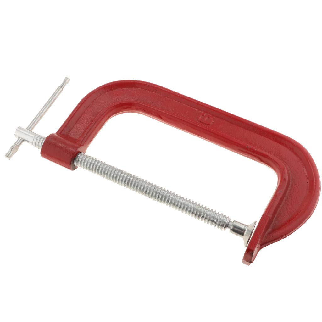 6 Inch G-Clamp