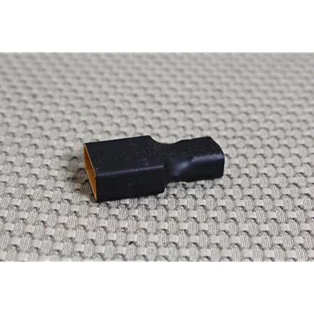 Female Deans To Male Xt90 Battery Adapter