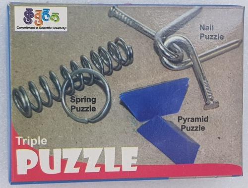 Triple Puzzle