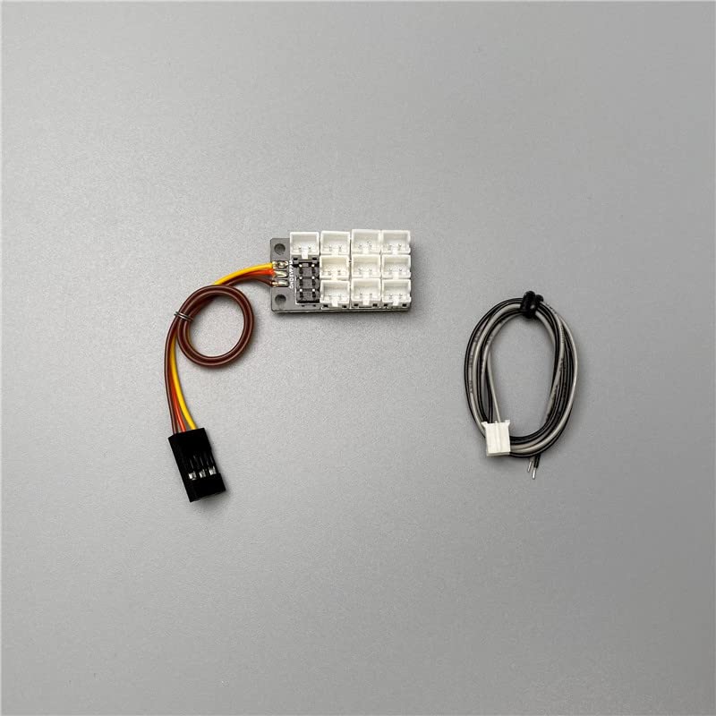 Light Expansion Board