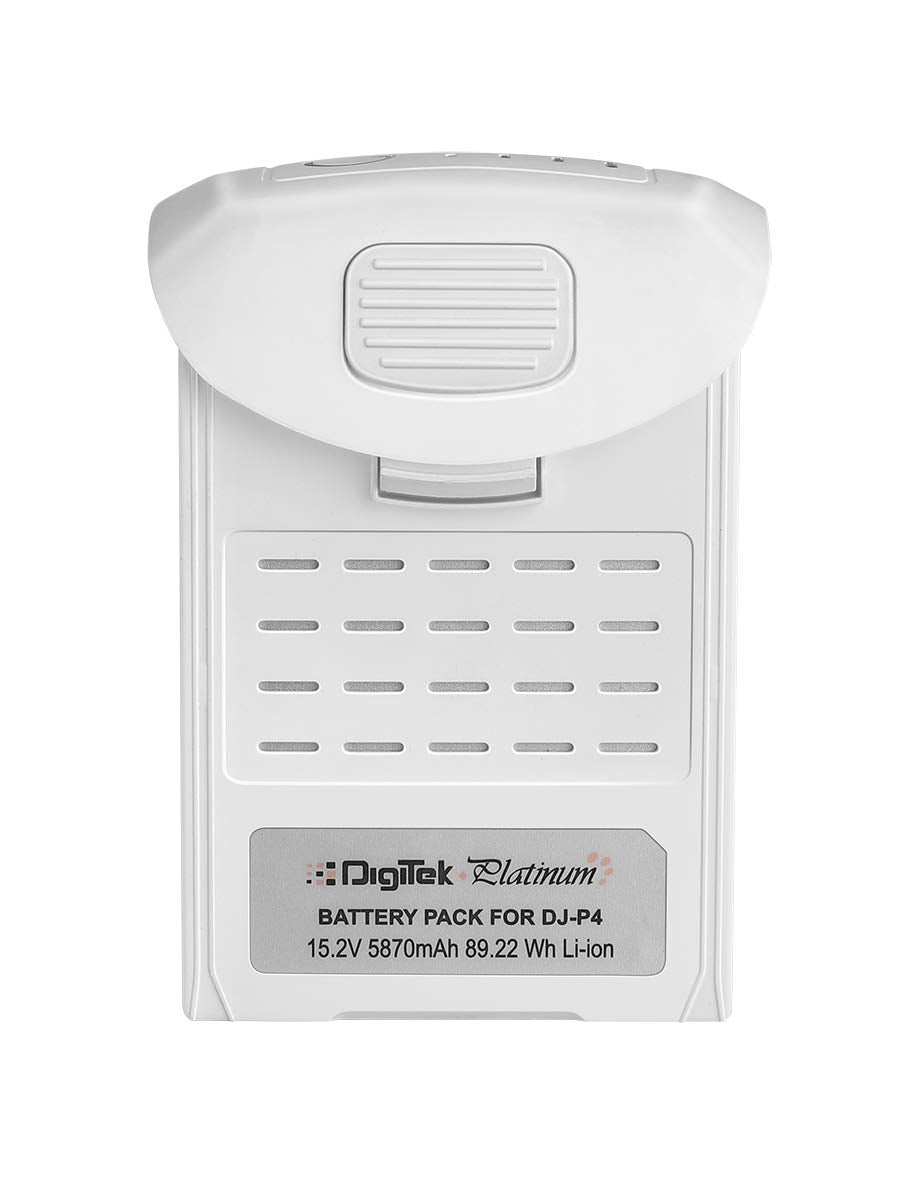 Digitek Battery Phantom Iv – Havoc Hobby - Main Image