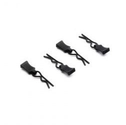 6mm Body Clip with Tabs (4)