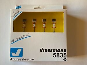 Viessmann 5835  Signal Ho Scale
