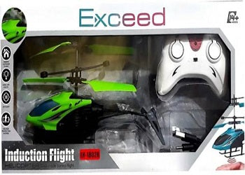 Toy Helicopter Gd-113/Gd-100