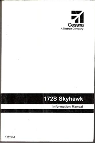 SKYHAWK INFO MANUAL BOOK