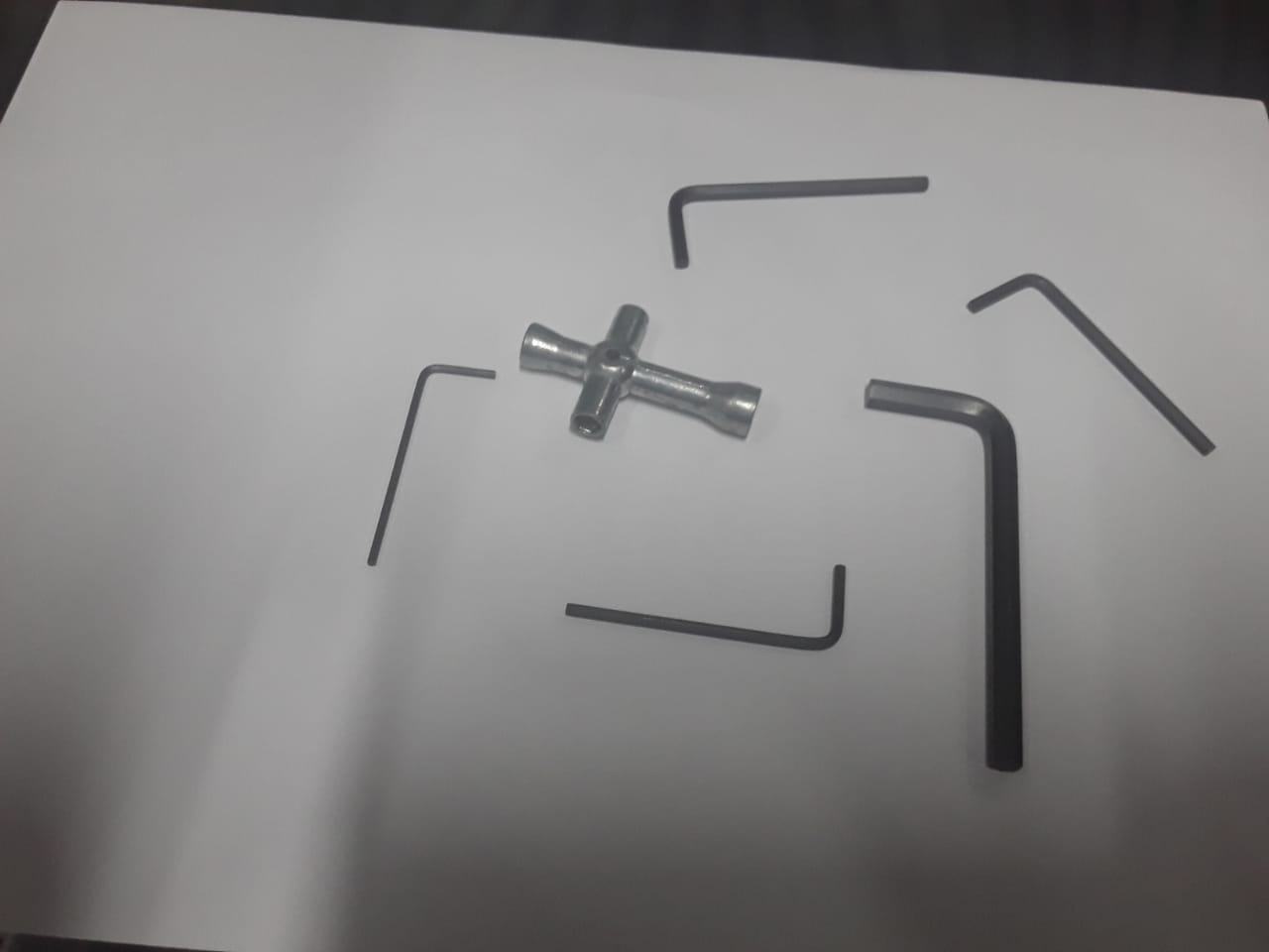 Arrma Tool Kit – Havoc Hobby