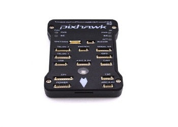 PIXHAWK 2.4.8 DRONE FLIGHT CONTROLLER 9X4 32 BIT AUTOPILOT-GOOD QUALITY